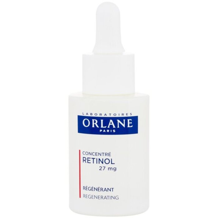 Supradose Retinol