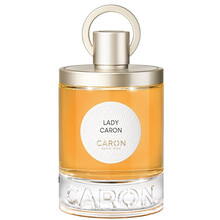 Lady Caron