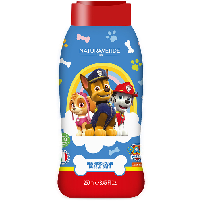 Paw Patrol