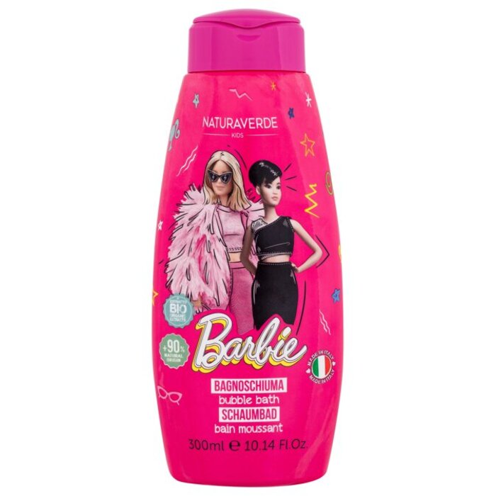 Barbie Bubble