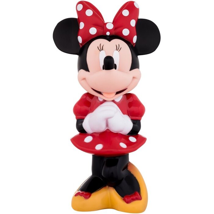 Minnie Mouse