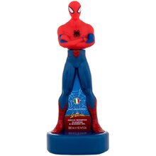 Spider-Man Shampoo