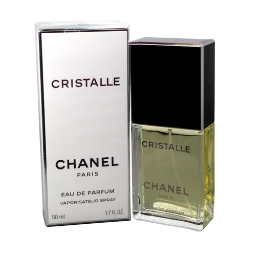 Cristalle EDP