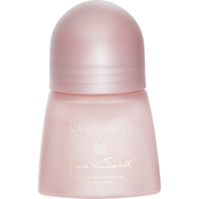 Vanderbilt Deodorant