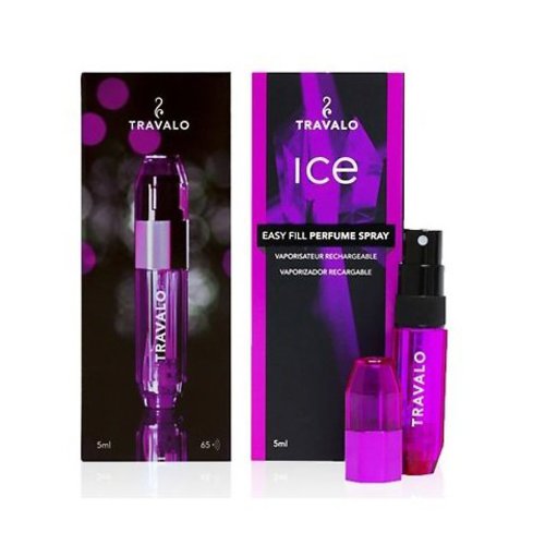 Ice Purple