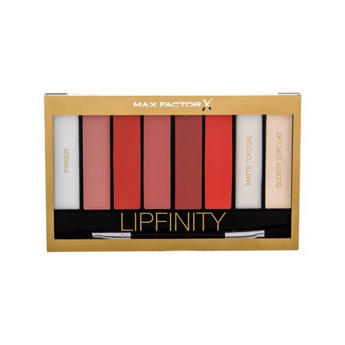 Lipfinity Designer