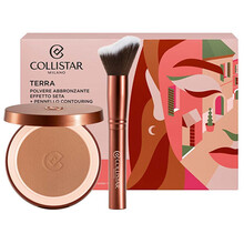 Bronzer Set