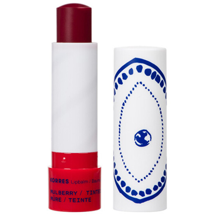 Tinted Lipbalm