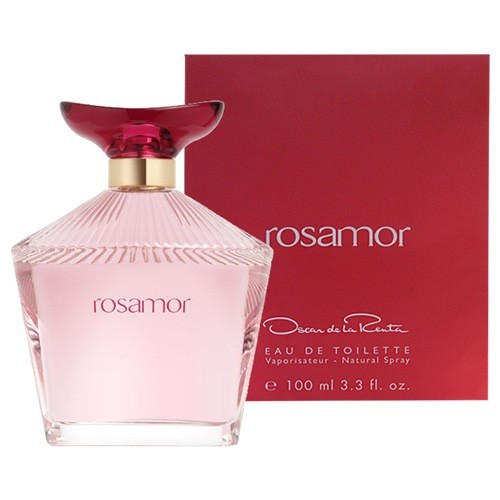 Rosamor EDT