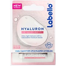 Hyaluron Lip