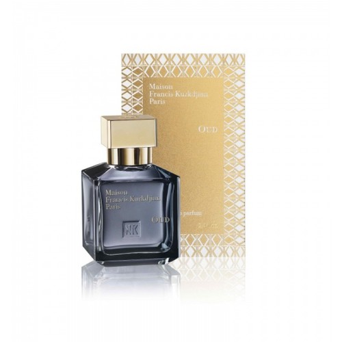 Oud EDP