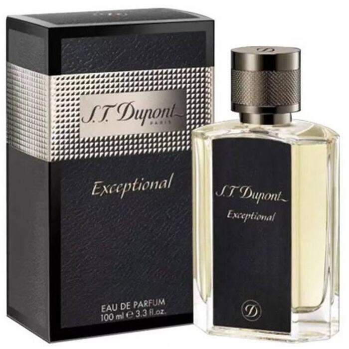 Exceptional EDP