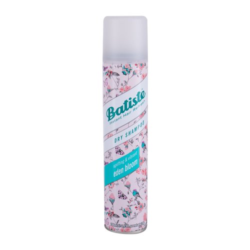 Dry Shampoo