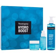 Hydro Boost